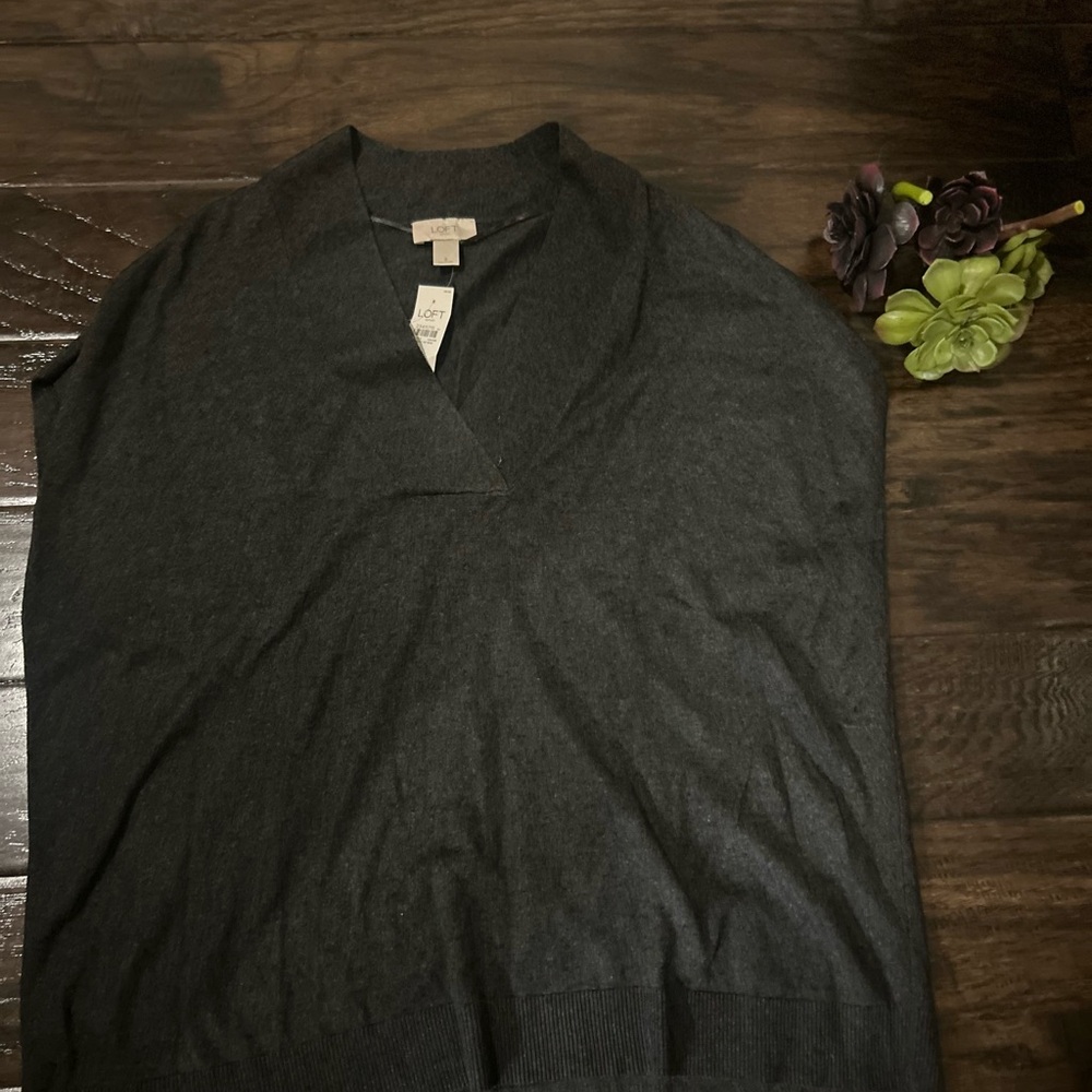 Loft vests